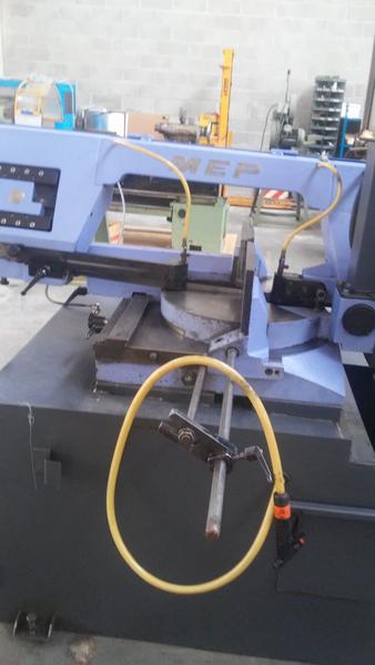 17#3370 Segatrice Mep Shark 332 CCS Hydra in vendita - foto 3