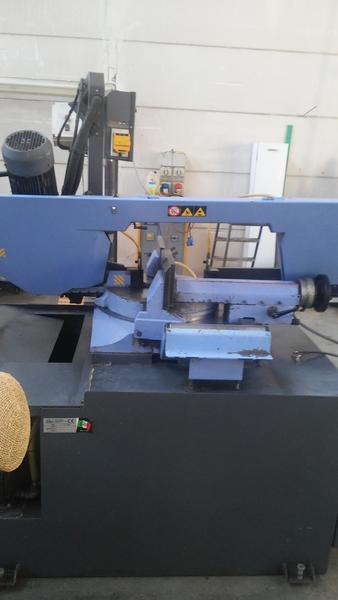 17#3370 Segatrice Mep Shark 332 CCS Hydra in vendita - foto 6