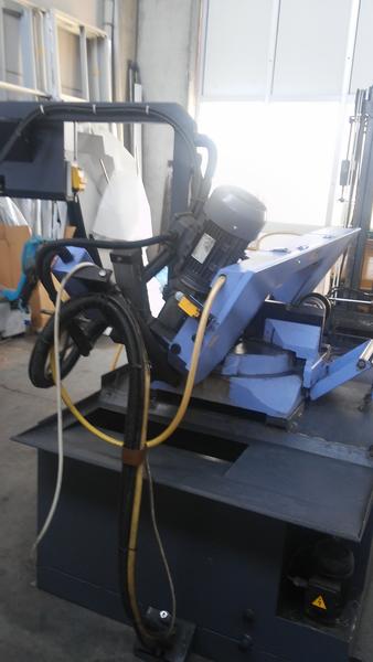 17#3370 Segatrice Mep Shark 332 CCS Hydra in vendita - foto 7