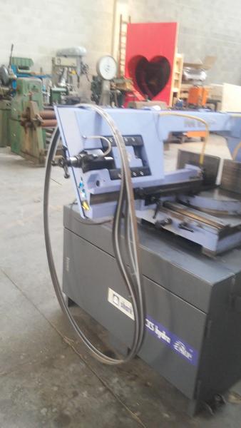 17#3370 Segatrice Mep Shark 332 CCS Hydra in vendita - foto 9