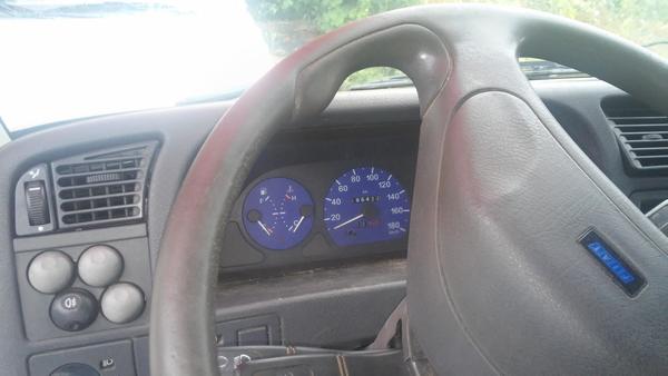 24#3370 Furgone Fiat Ducato 230 in vendita - foto 4
