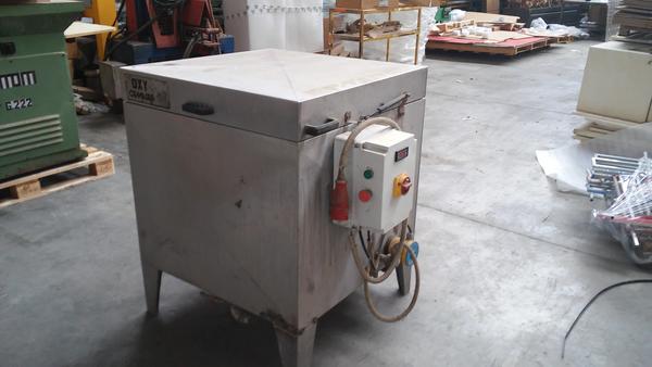 Attrezzatura meccanica in vendita