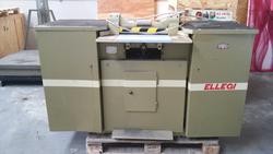 Ellegi G L40 SE splitting machine - Lot 26 (Auction 3370)
