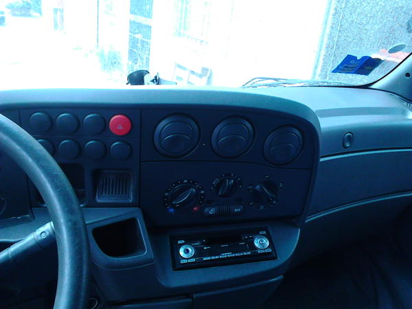 28#3370 Autocarro Iveco 35S13 in vendita - foto 7