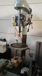 Excelsior Rabon drill - Lot 3 (Auction 3370)