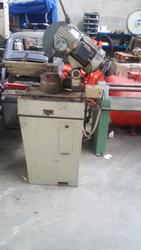 Super Brawn miter saw - Lote 6 (Subasta 3370)