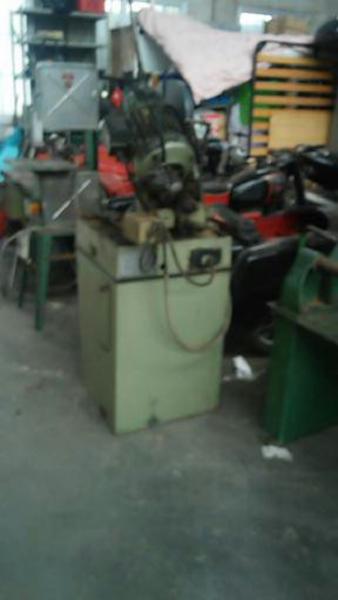 6#3370 Troncatrice Super Brawn in vendita - foto 3