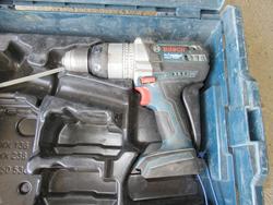 Bosch drills and Saf Pro inverter welding machine - Auction 3371 Bosch drills and Saf Pro inverter welding machine - Auction 3371