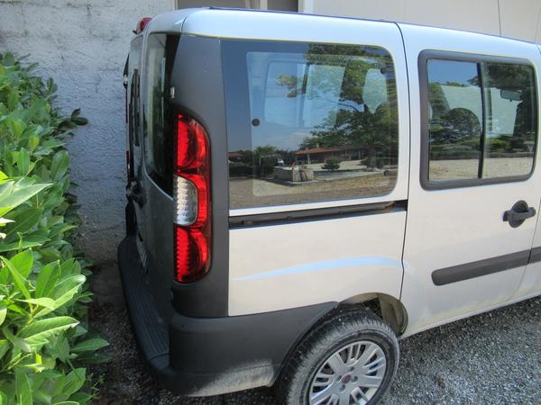1#3371 Autocarro Fiat Dobl in vendita - foto 4