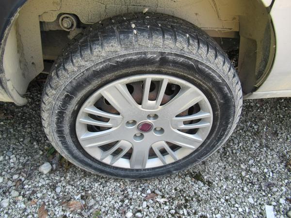 1#3371 Autocarro Fiat Dobl in vendita - foto 6