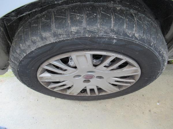1#3371 Autocarro Fiat Dobl in vendita - foto 7
