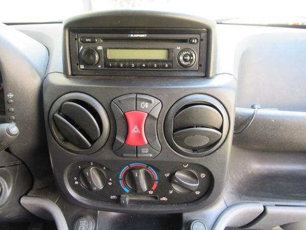 1#3371 Autocarro Fiat Dobl in vendita - foto 11