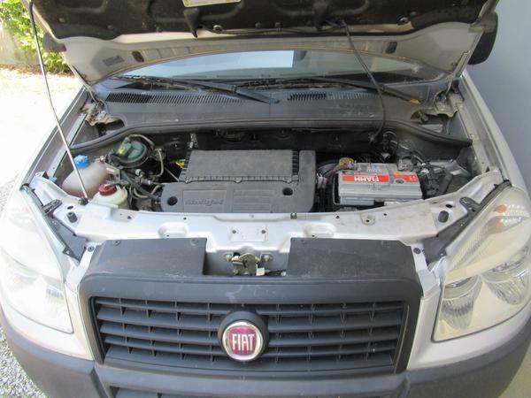 1#3371 Autocarro Fiat Dobl in vendita - foto 16