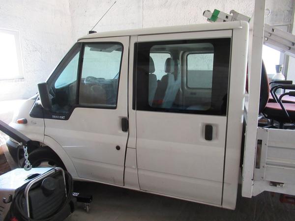 2#3371 Autocarro Ford Transit 350 L DC in vendita - foto 4
