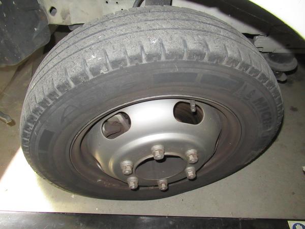 2#3371 Autocarro Ford Transit 350 L DC in vendita - foto 5