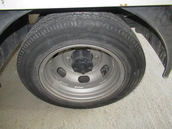 2#3371 Autocarro Ford Transit 350 L DC in vendita - foto 6