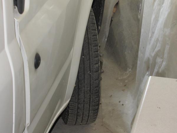 2#3371 Autocarro Ford Transit 350 L DC in vendita - foto 8