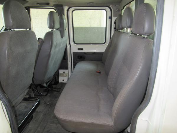 2#3371 Autocarro Ford Transit 350 L DC in vendita - foto 12