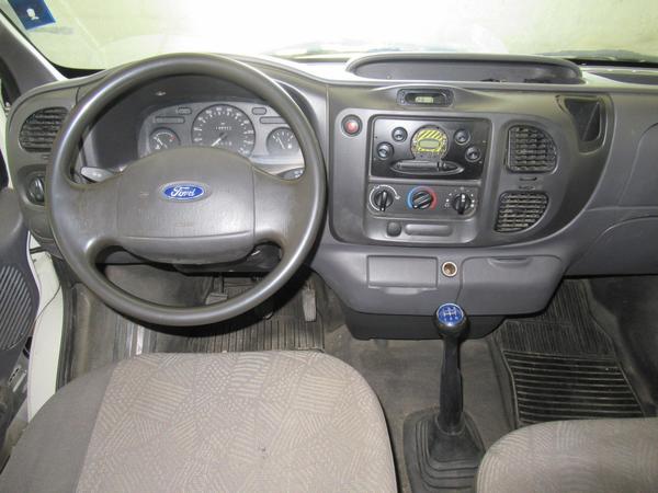 2#3371 Autocarro Ford Transit 350 L DC in vendita - foto 14