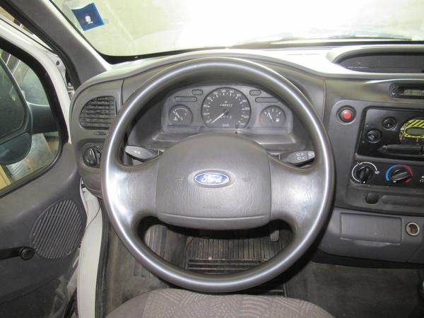 2#3371 Autocarro Ford Transit 350 L DC in vendita - foto 15