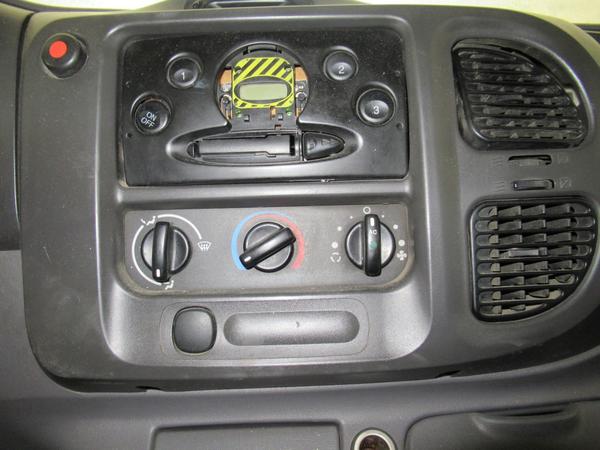 2#3371 Autocarro Ford Transit 350 L DC in vendita - foto 17