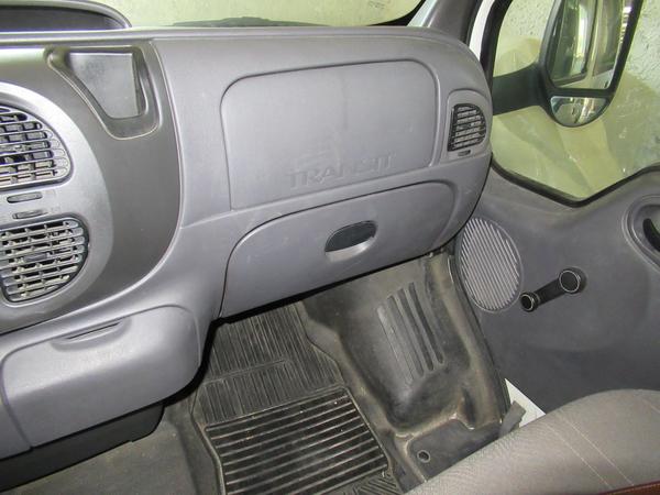 2#3371 Autocarro Ford Transit 350 L DC in vendita - foto 18