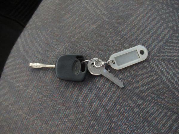 2#3371 Autocarro Ford Transit 350 L DC in vendita - foto 19