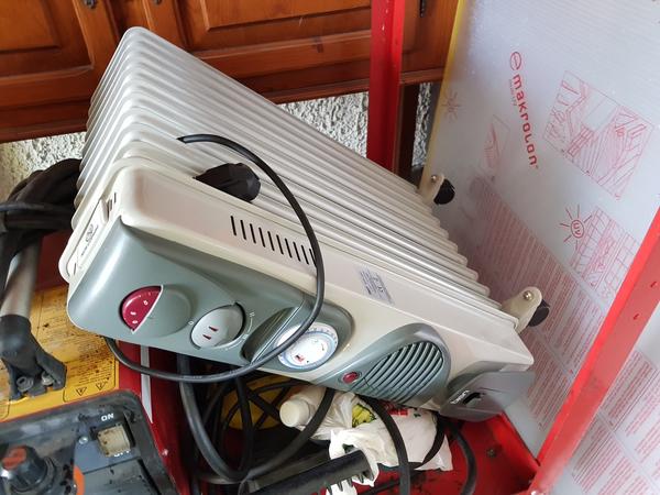 3#3371 Attrezzature officina in vendita - foto 2