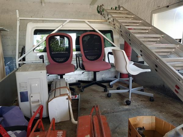 3#3371 Attrezzature officina in vendita - foto 6