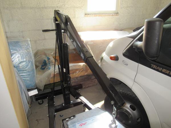 3#3371 Attrezzature officina in vendita - foto 13