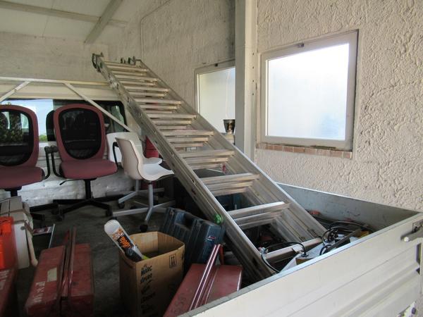 3#3371 Attrezzature officina in vendita - foto 16