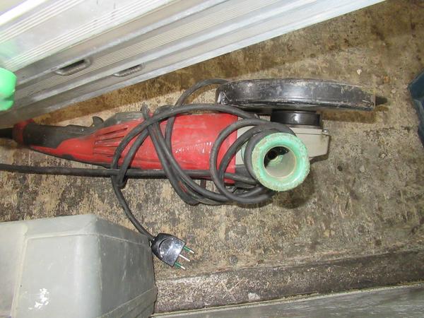 3#3371 Attrezzature officina in vendita - foto 20