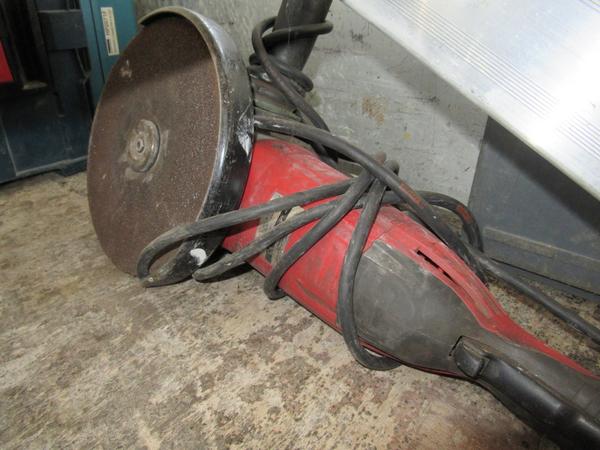 3#3371 Attrezzature officina in vendita - foto 21