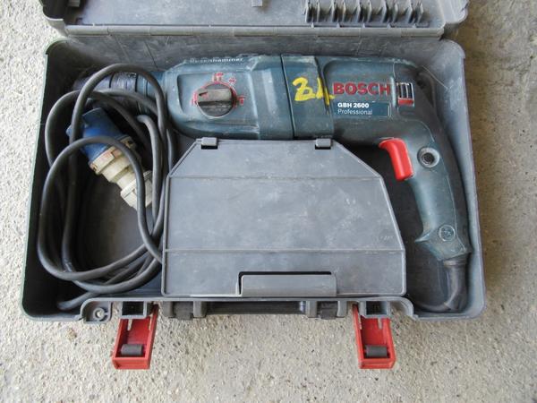 3#3371 Attrezzature officina in vendita - foto 26