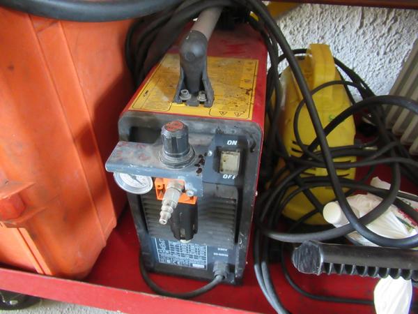 3#3371 Attrezzature officina in vendita - foto 29