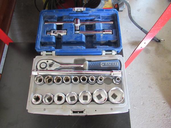 3#3371 Attrezzature officina in vendita - foto 36