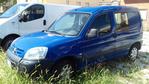 Immagine 3 - Furgone Peugeot Ranch - Lotto 2 (Asta 3372)