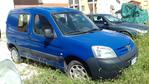 Immagine 4 - Furgone Peugeot Ranch - Lotto 2 (Asta 3372)