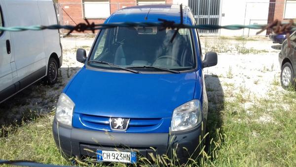 Autocarri in vendita