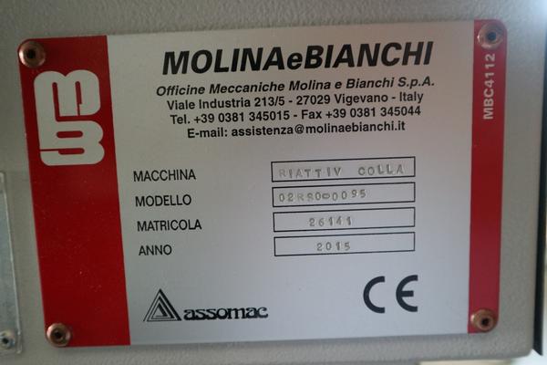 3#3372 Segna tomaie Saverio Biondi e forme per scarpe in vendita - foto 15