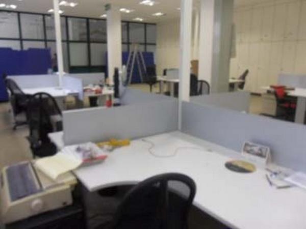 1#3373 Giacenze di magazzino e attrezzature per l’assemblaggio di macchine industriali in vendita - foto 6