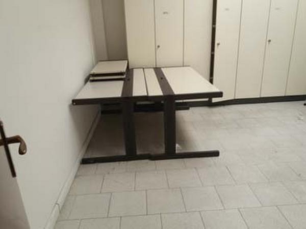 1#3373 Giacenze di magazzino e attrezzature per l’assemblaggio di macchine industriali in vendita - foto 11