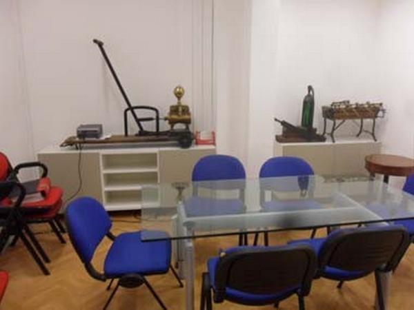 1#3373 Giacenze di magazzino e attrezzature per l’assemblaggio di macchine industriali in vendita - foto 18