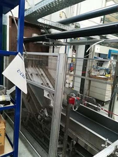 1#3373 Giacenze di magazzino e attrezzature per l’assemblaggio di macchine industriali in vendita - foto 21