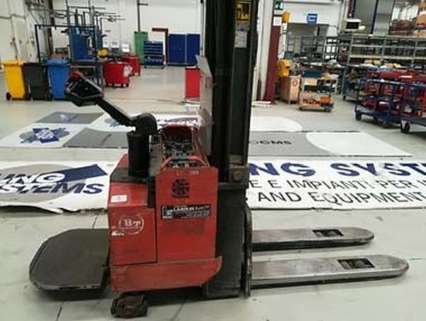 1#3373 Giacenze di magazzino e attrezzature per l’assemblaggio di macchine industriali in vendita - foto 24
