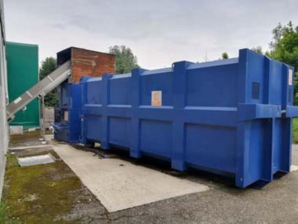 1#3373 Giacenze di magazzino e attrezzature per l’assemblaggio di macchine industriali in vendita - foto 25