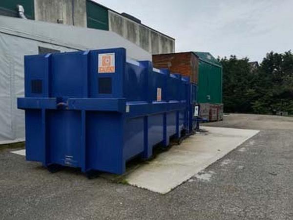 1#3373 Giacenze di magazzino e attrezzature per l’assemblaggio di macchine industriali in vendita - foto 41