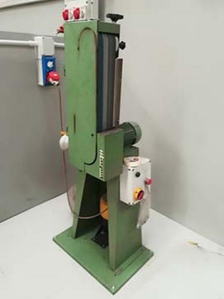 1#3373 Giacenze di magazzino e attrezzature per l’assemblaggio di macchine industriali in vendita - foto 53