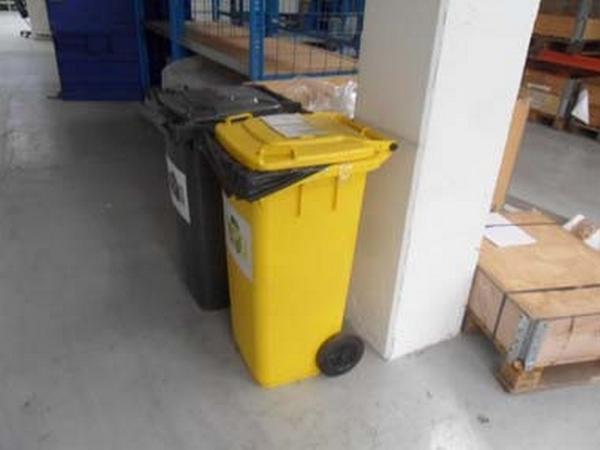 1#3373 Giacenze di magazzino e attrezzature per l’assemblaggio di macchine industriali in vendita - foto 64