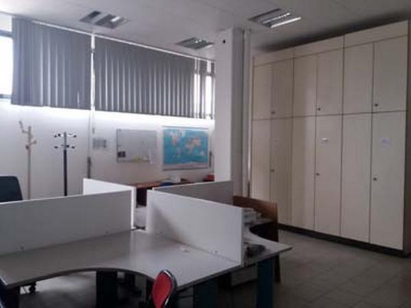1#3373 Giacenze di magazzino e attrezzature per l’assemblaggio di macchine industriali in vendita - foto 82